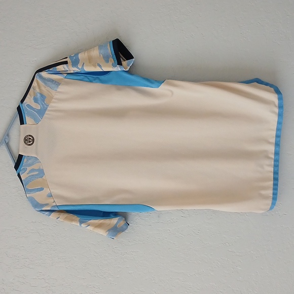 Adidas Philadelphia Union Away Jersey 23/24 Slim fit - Picture 3 of 9